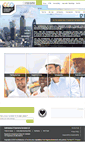 Mobile Screenshot of constructionspecialists.org